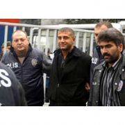 SAVCIYA SEDAT PEKER  RÜŞVETİ 